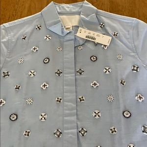 Jcrew top